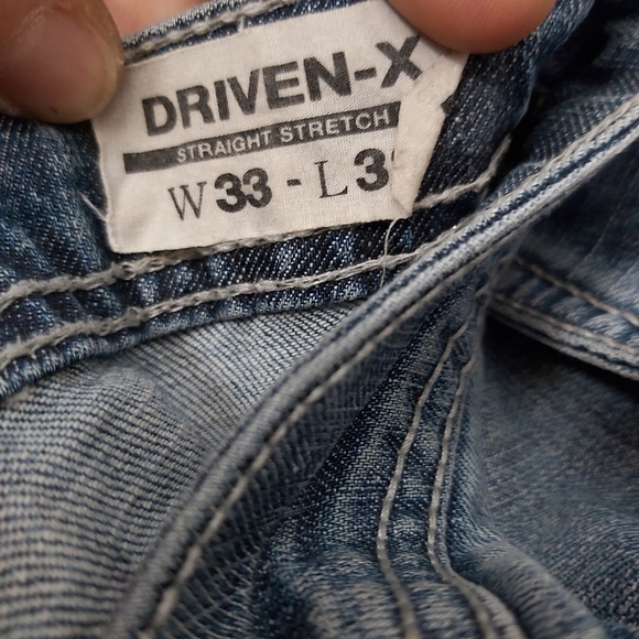 Designer jeans - Picture 2 of 9